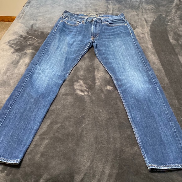 American Eagle Outfitters Other - American Eagle outfitters original Taper Jean 29/32